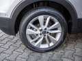 Volkswagen T-Cross 1.0 TSI DSG Goal Navi AHK LED PDC SHZ Silber - thumbnail 6