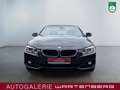 BMW 420 i Cabrio Sport Line/NAVI PROF/HUD/LEDER/XENON Schwarz - thumbnail 8