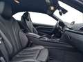 BMW 420 i Cabrio Sport Line/NAVI PROF/HUD/LEDER/XENON Schwarz - thumbnail 12