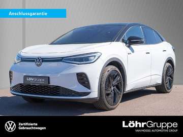 GTX 4Motion Wärmepumpe, AHK IDN