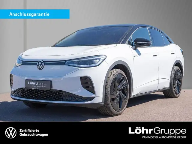 Volkswagen ID.5 GTX 4Motion Wärmepumpe, AHK IDN