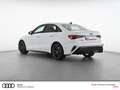 Audi S3 Lim. 2.0 TFSI quattro S-TRONIC LED NAV SHZ   PDC Weiß - thumbnail 2