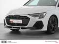 Audi S3 Lim. 2.0 TFSI quattro S-TRONIC LED NAV SHZ   PDC Weiß - thumbnail 8