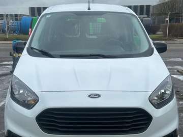 1.5 TDCi Ambiente (EU6.2)