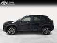 Toyota Yaris Cross 120H Active Tech Negro - thumbnail 3