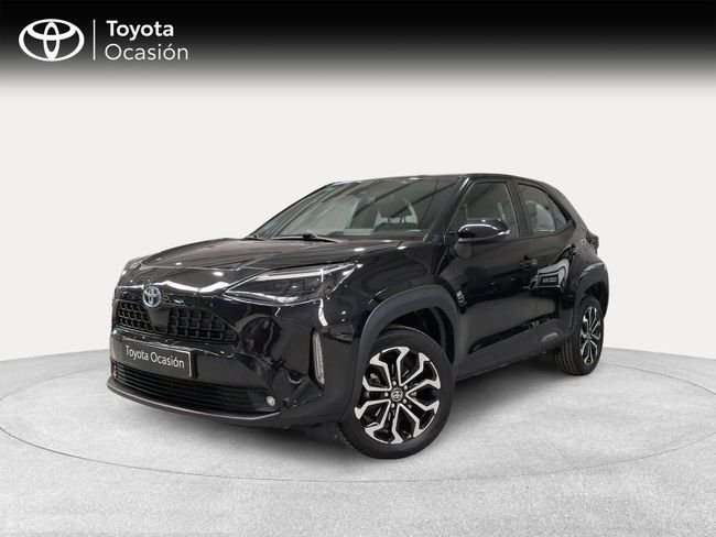 Toyota Yaris Cross 120H Active Tech - foto 1