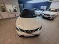 Nissan Qashqai 1,2 DIG-T Tekna*Vollausstattung*Perlweiß * Weiß - thumbnail 8