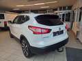 Nissan Qashqai 1,2 DIG-T Tekna*Vollausstattung*Perlweiß * Weiß - thumbnail 3
