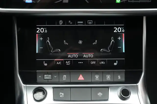 Audi A6 view 15