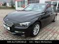 BMW 316 d Lim. Modern-2.HAND-NAVI-XEN-SCHIEBED-BMW KD Schwarz - thumbnail 2