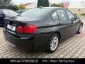 BMW 316 d Lim. Modern-2.HAND-NAVI-XEN-SCHIEBED-BMW KD Schwarz - thumbnail 4