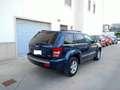 Jeep Grand Cherokee Grand Cherokee III 2005 3.0 V6 crd Limited auto Bleu - thumbnail 10