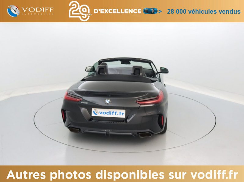 Photo du véhicule