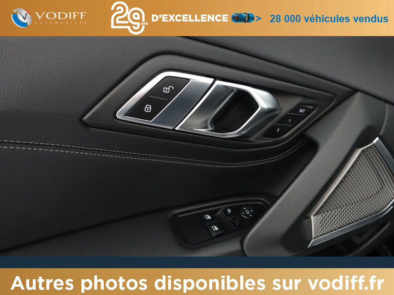 Photo du véhicule