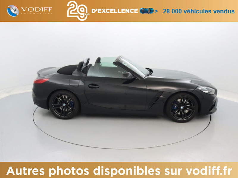 Photo du véhicule
