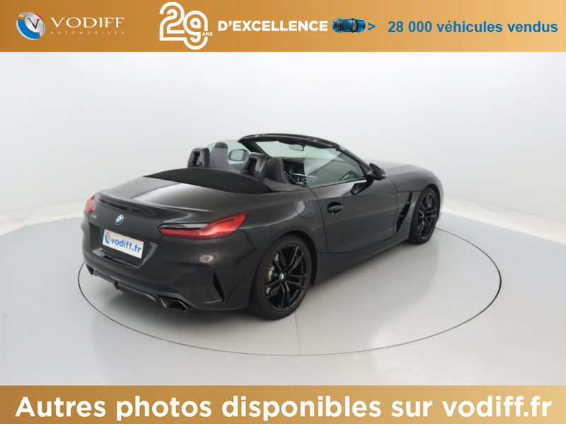 Photo du véhicule