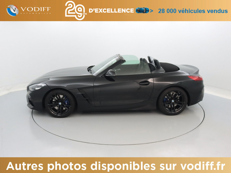 Photo du véhicule