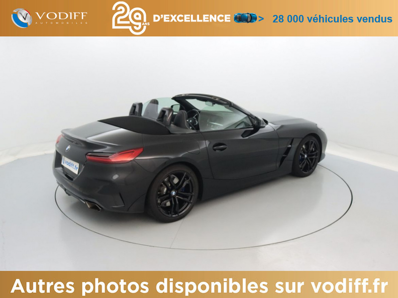 Photo du véhicule