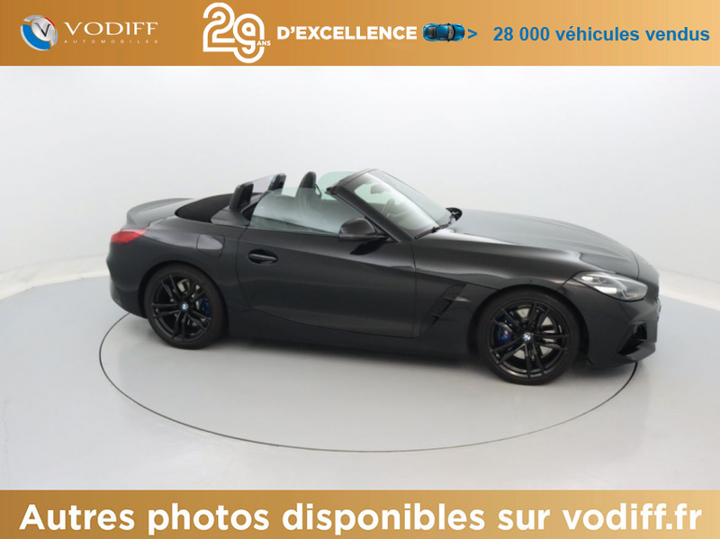 Photo du véhicule