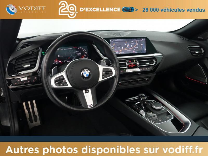 Photo du véhicule