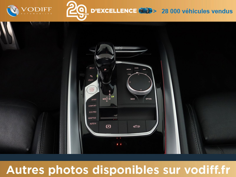Photo du véhicule