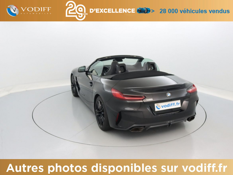 Photo du véhicule