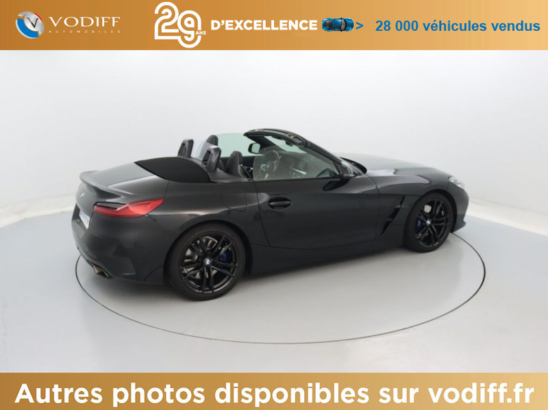 Photo du véhicule