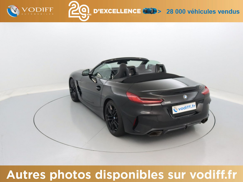 Photo du véhicule