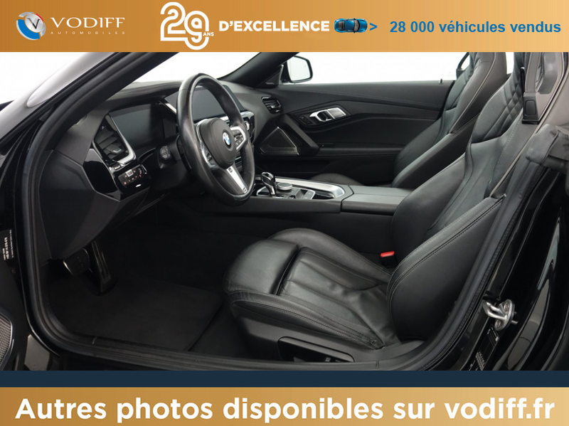 Photo du véhicule