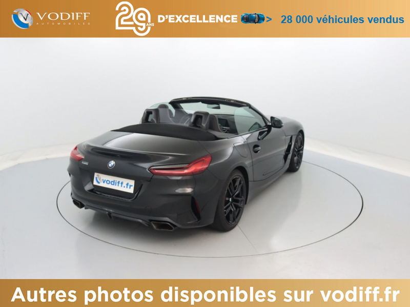 Photo du véhicule