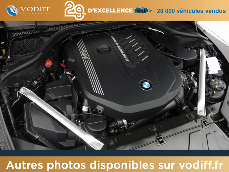 Photo du véhicule