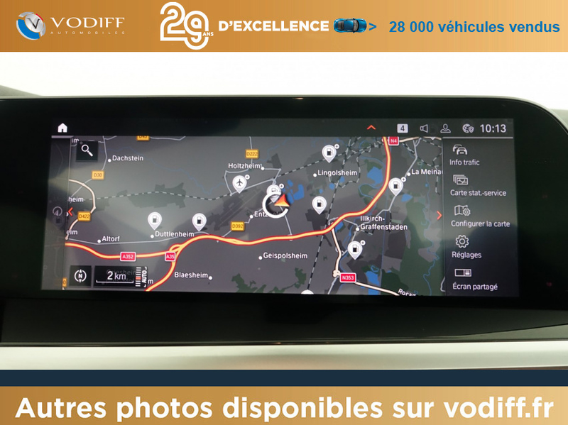 Photo du véhicule