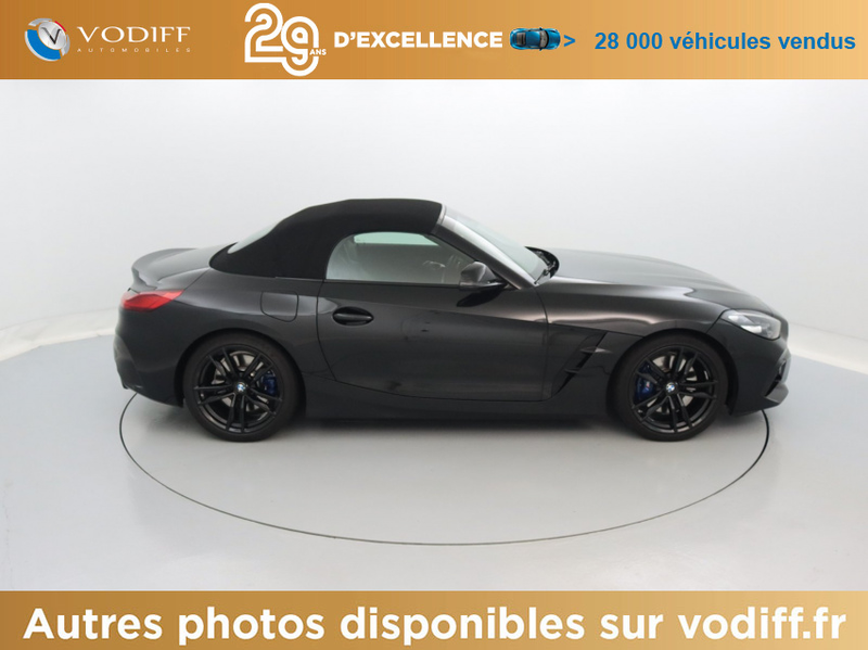 Photo du véhicule