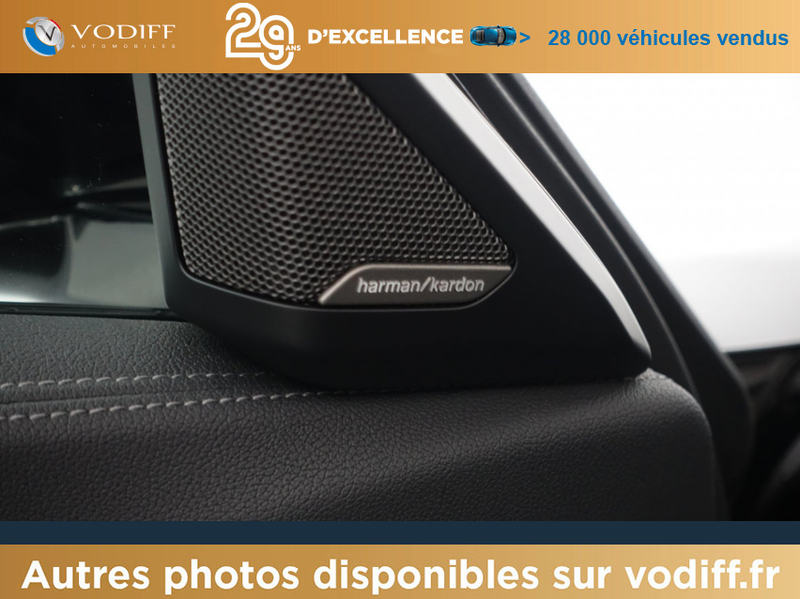 Photo du véhicule