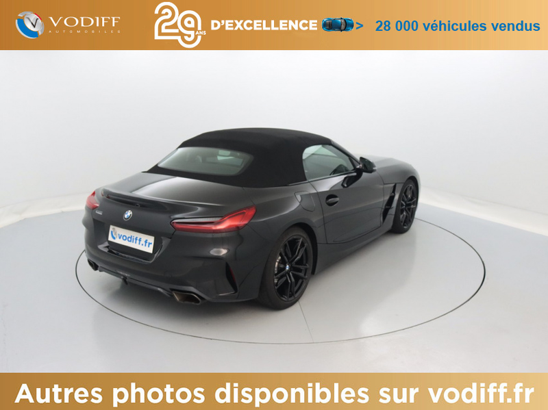 Photo du véhicule