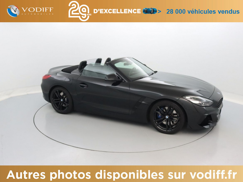 Photo du véhicule