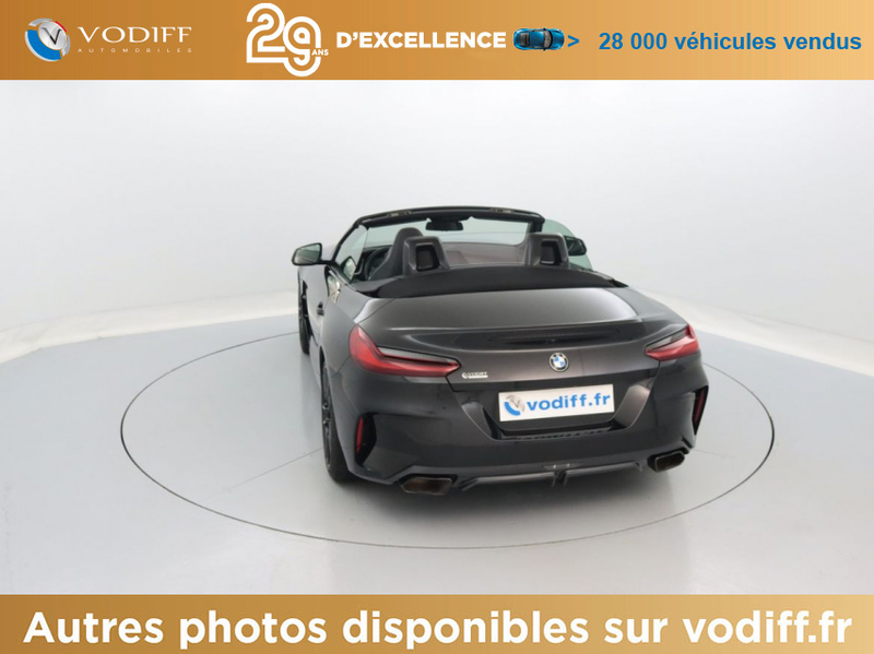 Photo du véhicule