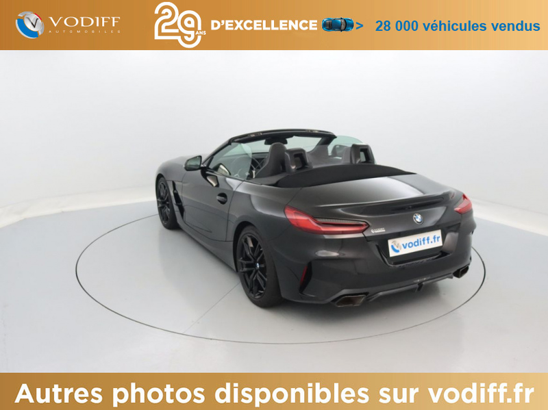 Photo du véhicule