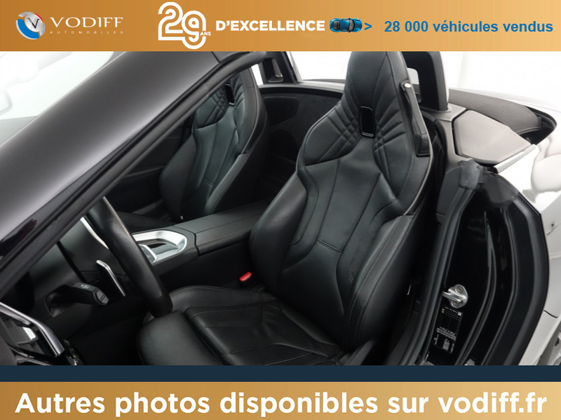 Photo du véhicule