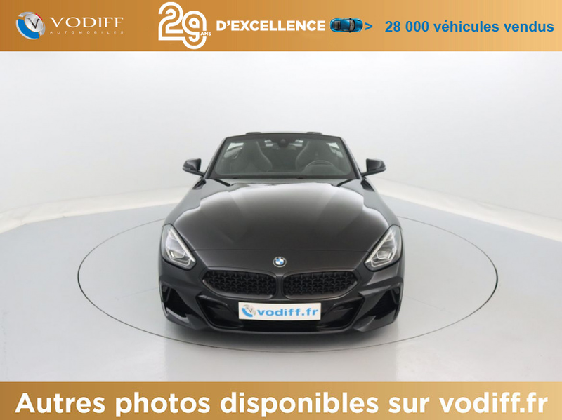 Photo du véhicule