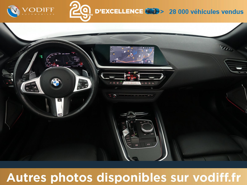 Photo du véhicule