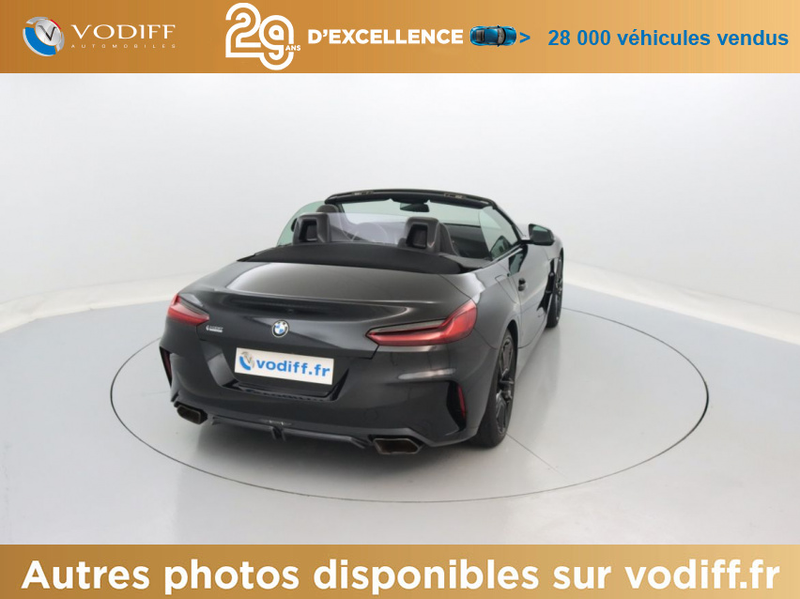 Photo du véhicule