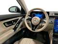 Mercedes-Benz S 400 d Premium 4matic auto Blu/Azzurro - thumbnail 11