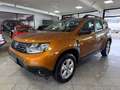 Dacia Duster II Benzin/LPG/Sitzheizung/PDC/Allwetter Orange - thumbnail 3