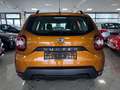 Dacia Duster II Benzin/LPG/Sitzheizung/PDC/Allwetter Orange - thumbnail 5