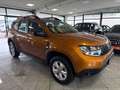 Dacia Duster II Benzin/LPG/Sitzheizung/PDC/Allwetter Orange - thumbnail 2