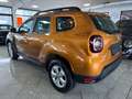 Dacia Duster II Benzin/LPG/Sitzheizung/PDC/Allwetter Orange - thumbnail 4