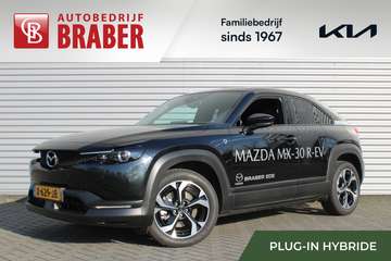 e-SkyActiv R-EV 170 Advantage Industrial | Stoelve