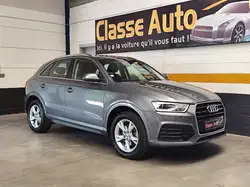 Audi Q3 1.4 TFSI COD Ultra 150 ch S line Garantie 12 mois