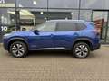 Nissan X-Trail 1.5 e-Power N-Connecta *Winter Pack* Blauw - thumbnail 5